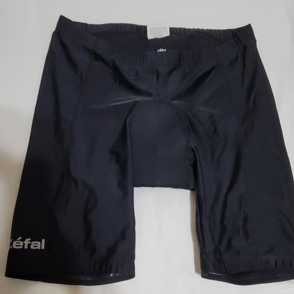 Biker shorts